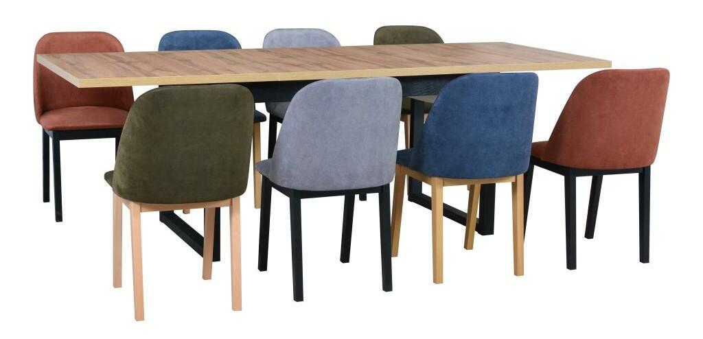 Jídelní židle Monte 1