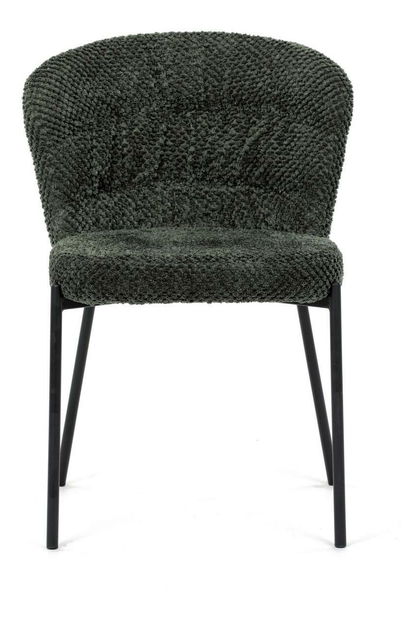 Jídelní židle Cosechados (zelená)