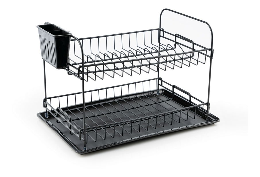 Odkapávač Slacky (chromová)