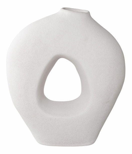 Váza Veloria 5 (bílá)