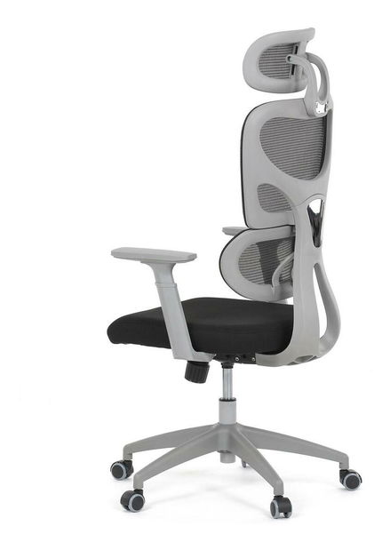 Kancelářské křeslo Kuito (černá)