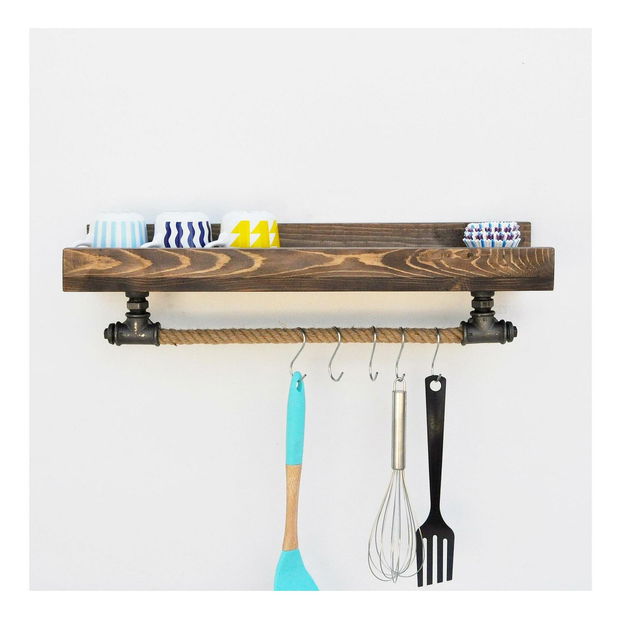 Police Nenanu 16 (černá)