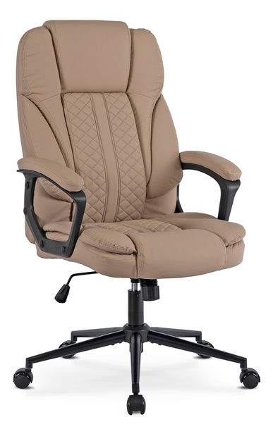 Kancelářské křeslo Pheonix (béžová)