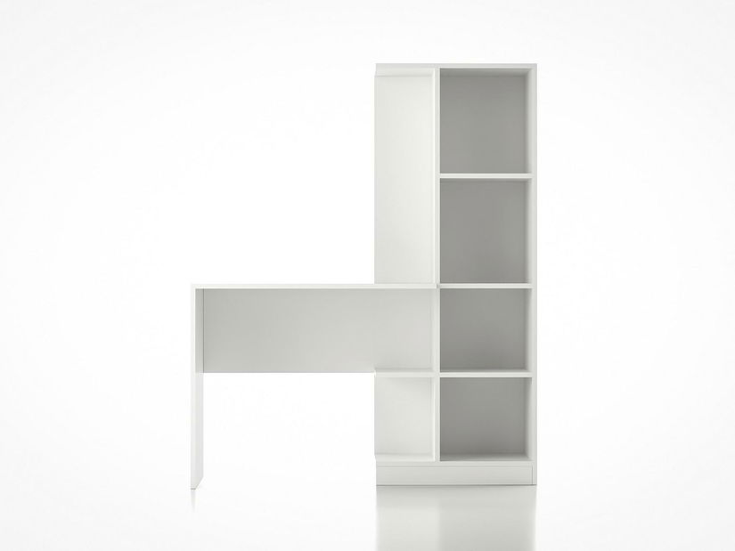  Studentský pokoj Nukela 5 (bílá)