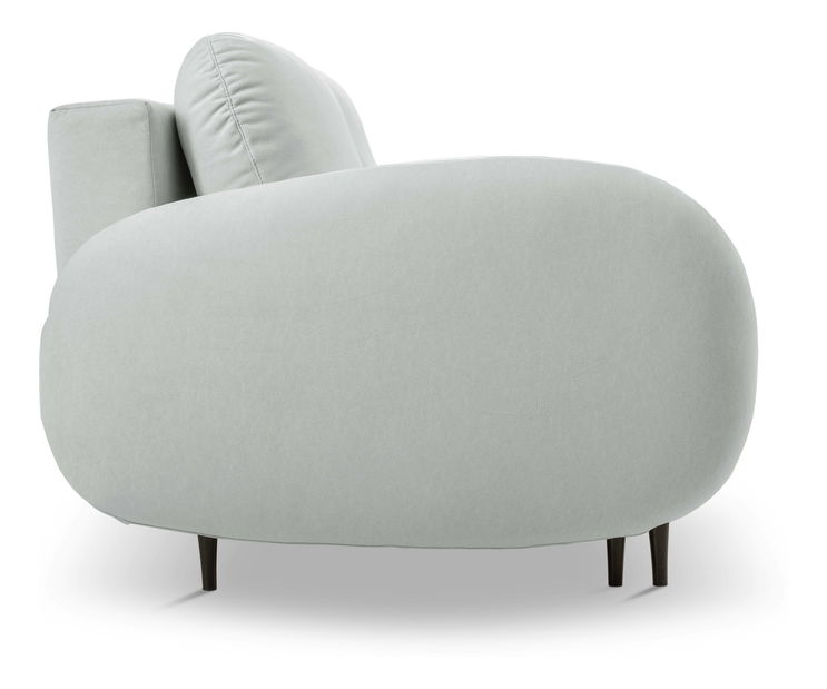 Pohovka Softa (světle šedá)