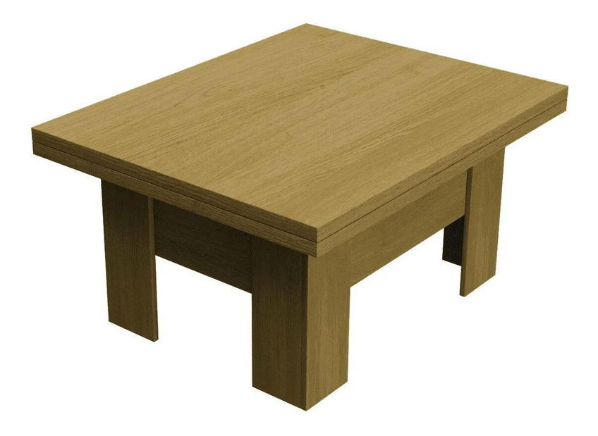  Konferenční stolek Erno (hikora)