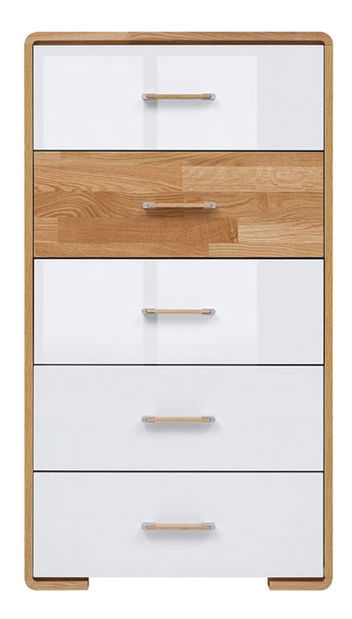 Komoda BRW Bari KOM5S