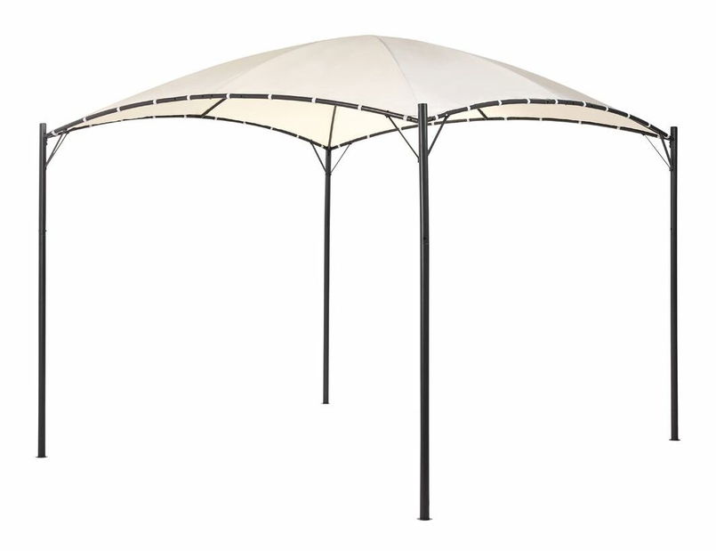 Pergola Vomite (béžová)