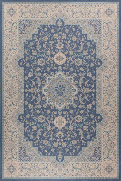 Koberec 115 x 160 cm Felia 32 (modrá)