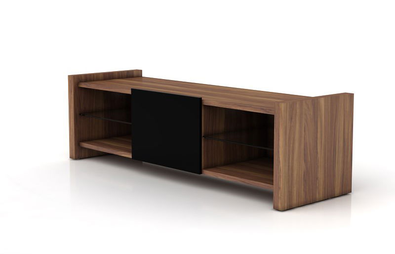 TV stolek BRW Venom RTV1S