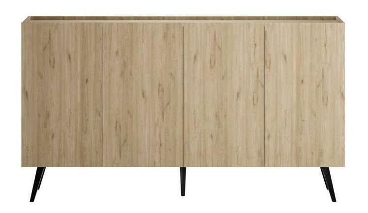 Skříňka Kalinda (dub)