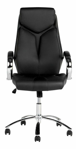 Kancelářské křeslo Felicia (černá)
