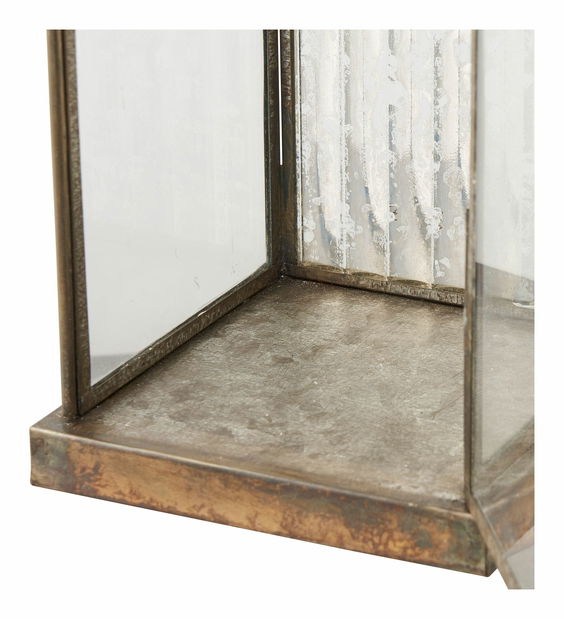 Lucerna Humona (mosazná)