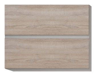 Horní kuchyňská skříňka Lilouse G 80 U