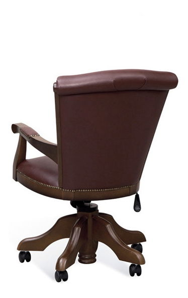 Křeslo BRW Bawaria DFOT