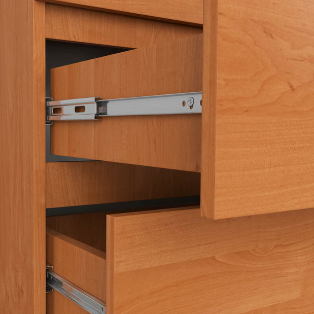 Komoda Kreml (olše)