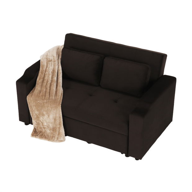 Rozkládací pohovka Zumbo 