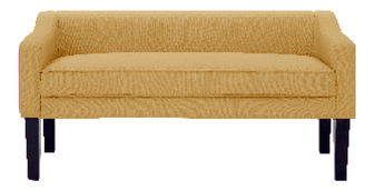 Lavice Firnis (žlutá)