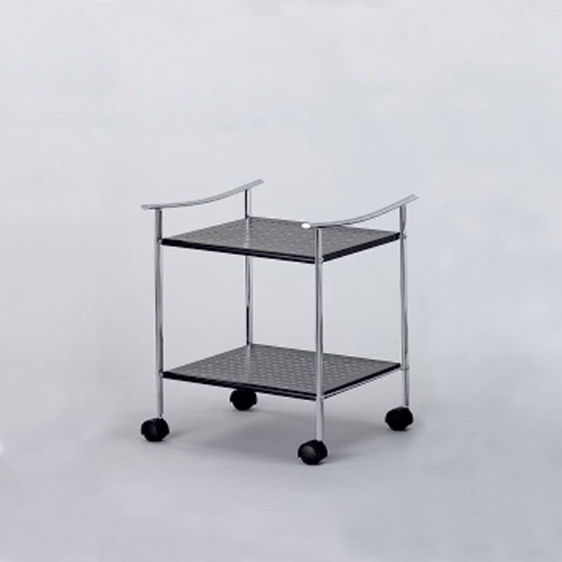 Regál na kolečkách Acheron 1