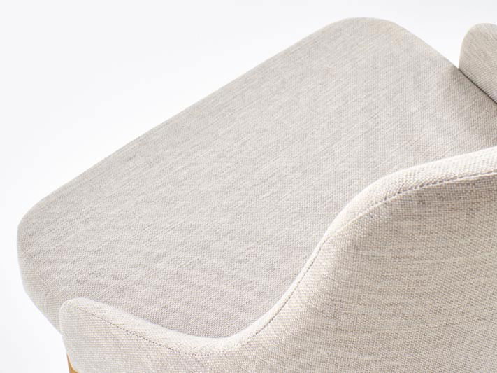 Jídelní židle Tiara (Dub medový)