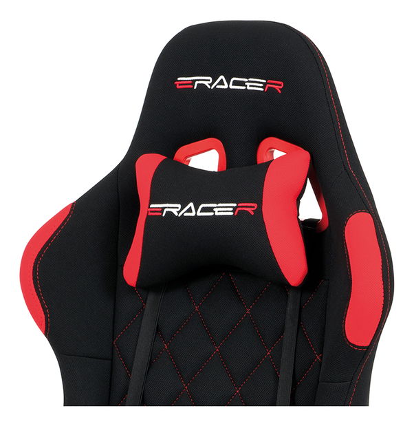 Kancelářská židle BA-V600 RED