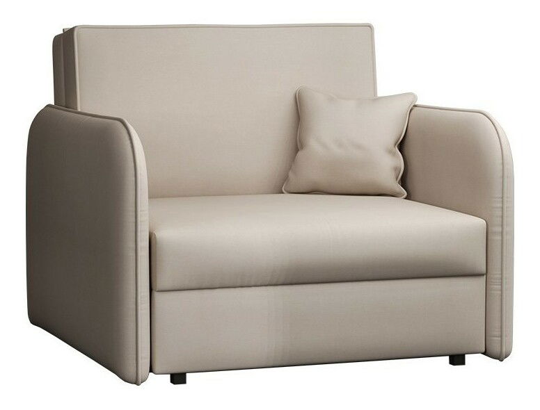 Rozkládací křeslo Carivia Loft I (Mono 246) (s úl. prostorem)