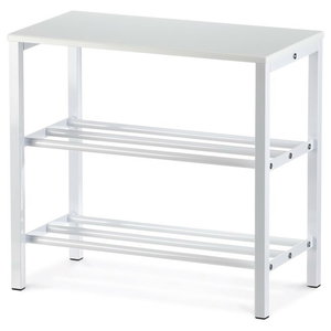 Botník Watt (bílá)