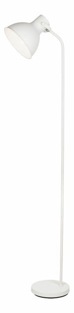 Stojanová lampa Derek 4328 (bílá)
