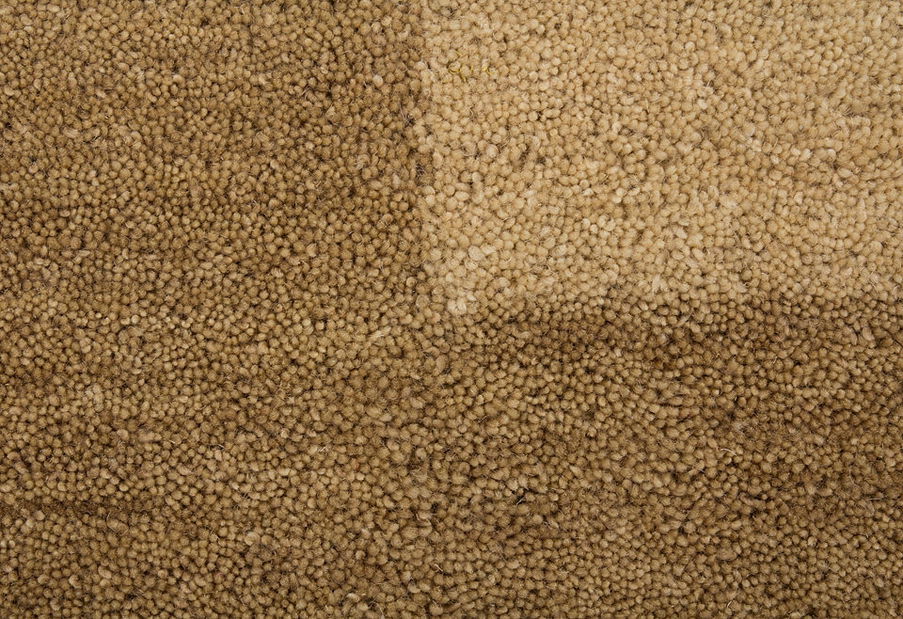 Ručně vázaný koberec Gabbeh 550 Brown