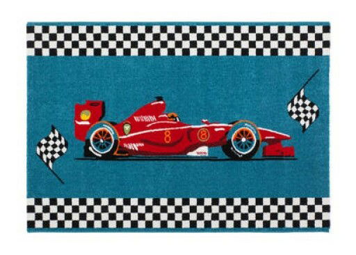 Kusový koberec Amigo 321 Blue