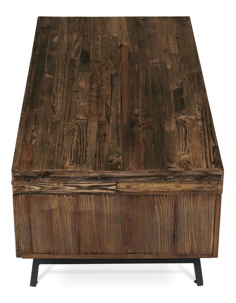 Konferenční stolek Anorar (borovice)