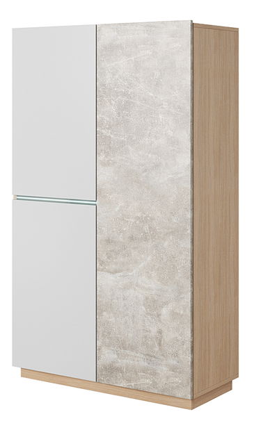 Policova skříň Ilton