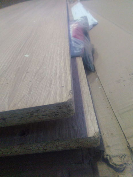 Šatní skříň Baker III (dub sonoma) *bazar