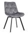  Jídelní židle Marocco (šedá)