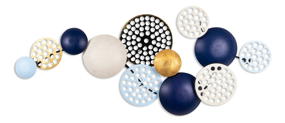 Nástěnná dekorace Aralia