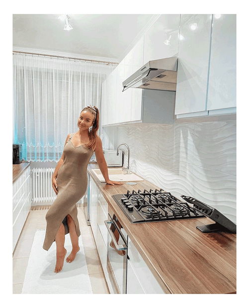 Horní kuchyňská skříňka G30 Aurellia (bílá + lesk bílý) (P)