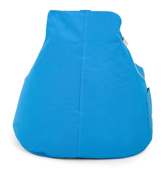 Sedací pytel Golfy (tyrkysová)