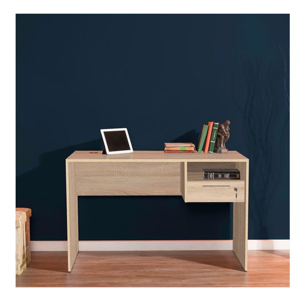 PC stolek Confolenzza (dub sonoma)