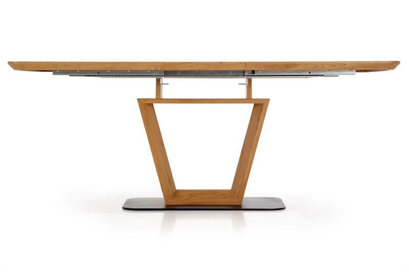 Jídelní stůl Agate (pro 6 až 8 osob)