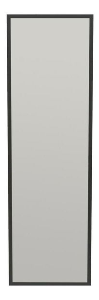 Zrcadlo Thyme (černá)