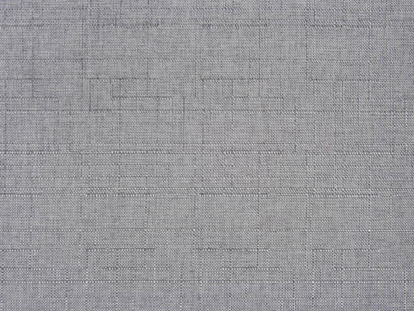 Pohovka Yolk (světlešedá)