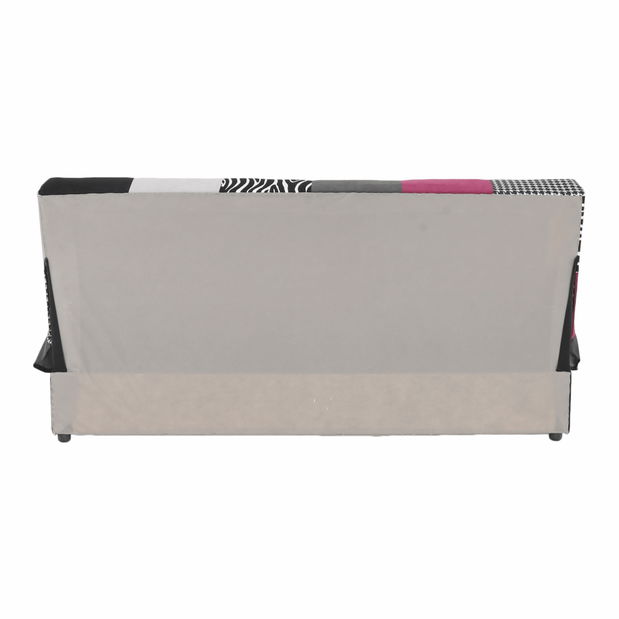 Pohovka Ardress růžová