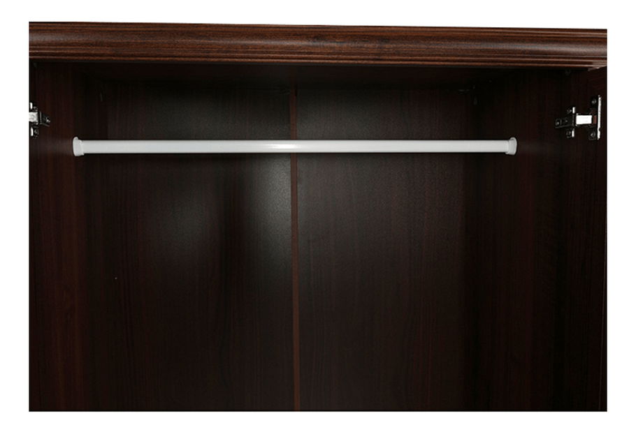 Šatní skříň Kraz KS1