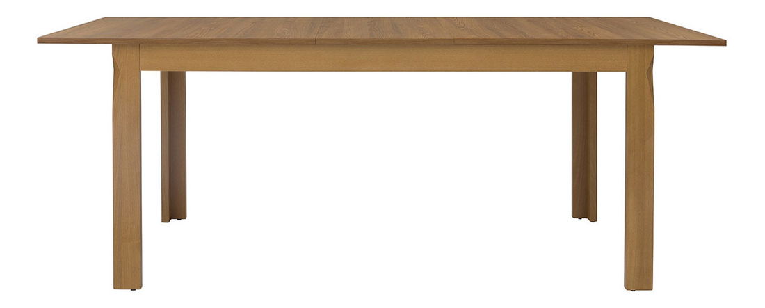 Jídelní stůl BRW Bergen STO/160 (pro 6 až 8 osob)