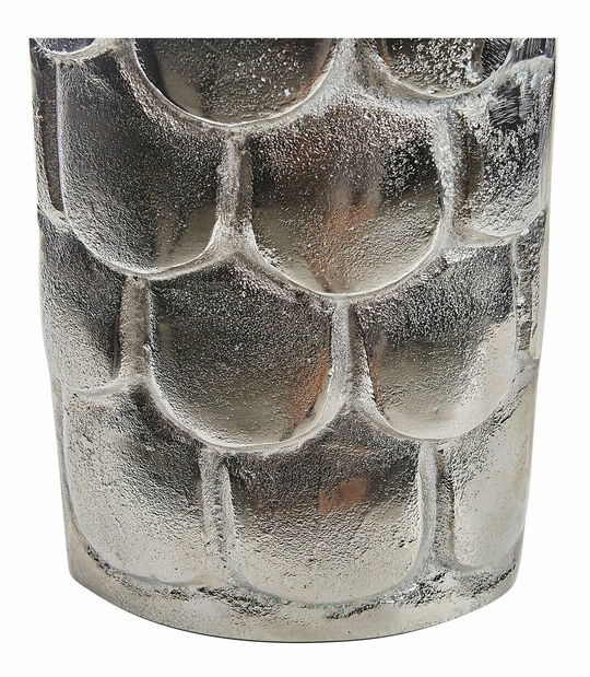 Váza Sharlotta (stříbrná)