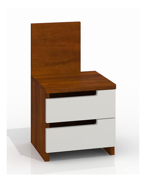 Noční stolek Naturlig Kids Larsos High