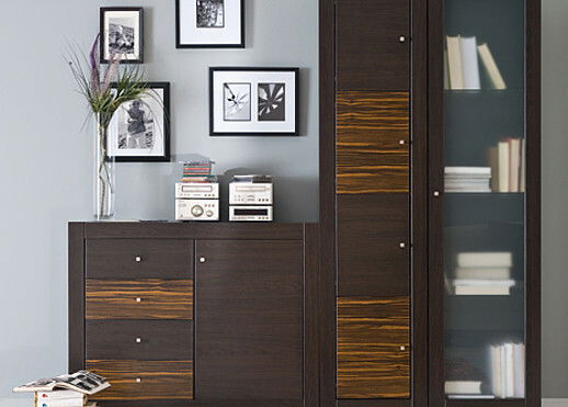 Konferenční stolek BRW Deo LAW/110