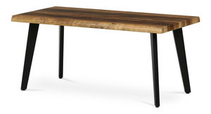 Konferenční stolek Convocante (old style wood)