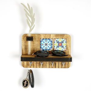 Nástěnná dekorace Goreme 1