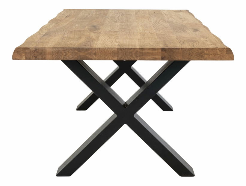 Konferenční stolek Tvameria 1 (přírodní)